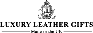 Luxury Leather Gifts