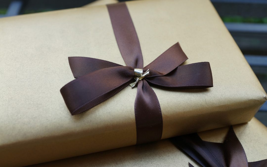Unique Luxury Gifts For The Home